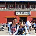 BJ039-北京故宮紫禁城