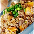 Jody's Lunch-pork and sweet potatoes fried rice.jpg