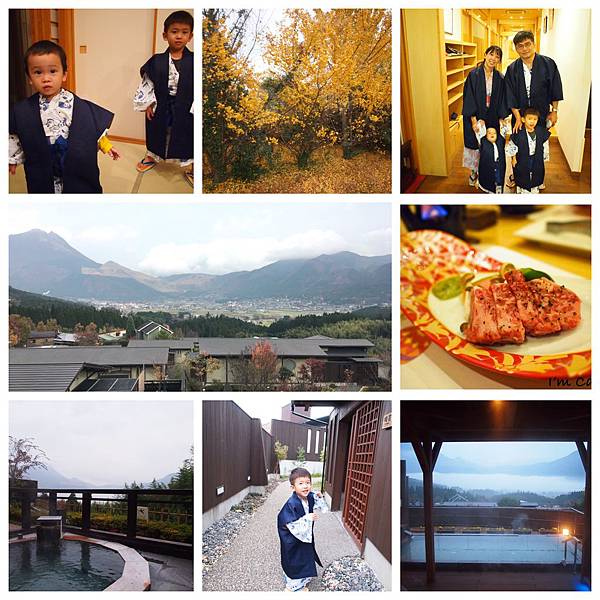 我是凱莉 日本九州由布院花由住宿篇 由布院必住溫泉飯店 絕美景色在這邊 由布院 溫泉 九州 溫泉 由布院 飯店推薦 I M Carrie 我是凱莉