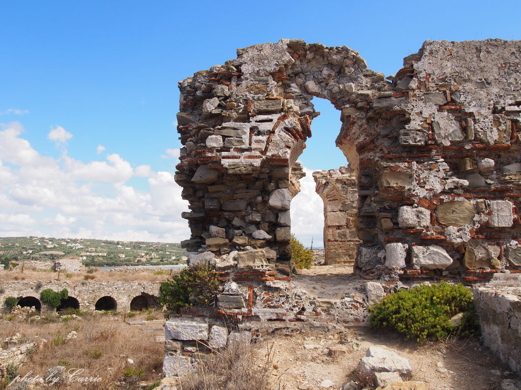 Methoni castle 2.JPG