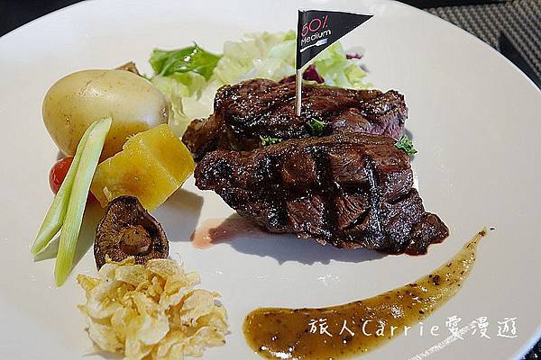 中壢美食推薦 隱 覓鉄板燒chef S Table 和牛牛排 龍蝦大餐慶祝生日 好吃好拍的無菜單料理 預約制 愛爾莎旅遊日記