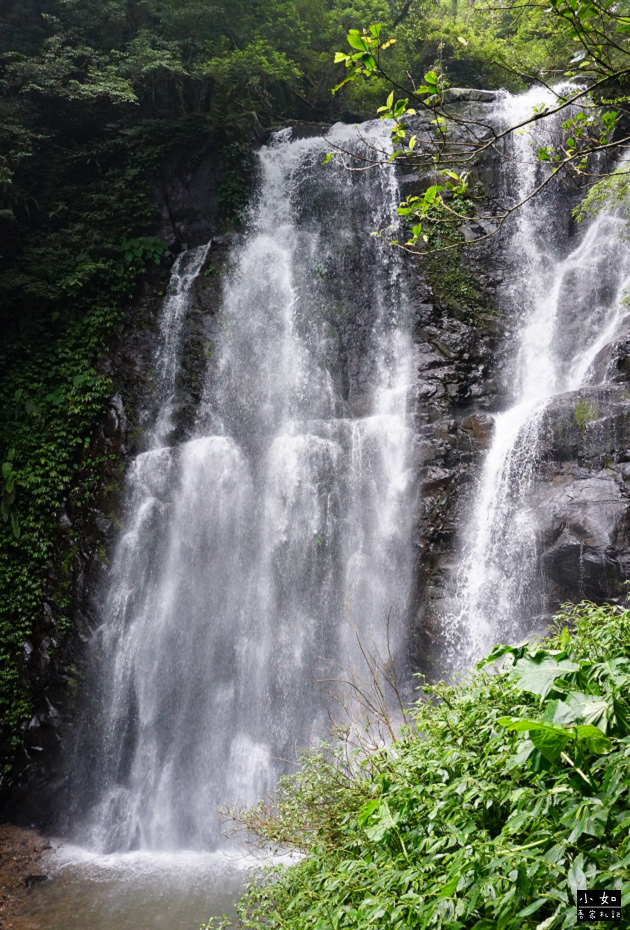 新北人氣瀑布:滿月圓國家森林遊樂區 / WalkerLand窩客島整理提供 未經許可不可轉載 新北人氣瀑布:滿月圓國家森林遊樂區 / WalkerLand窩客島整理提供 未經許可不可轉載