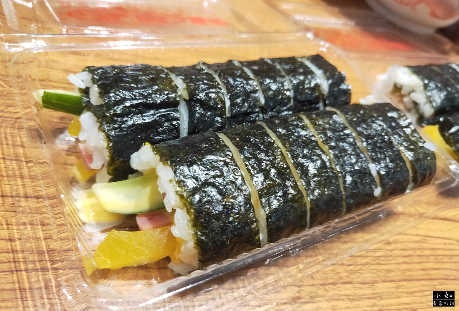【桃園美食】老賊壽司,各式壽司口味,第一次來點什麼?內附菜單