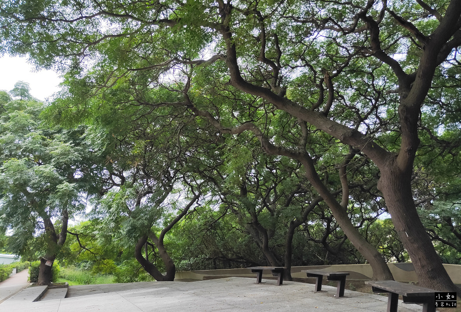 【觀音景點】白沙岬燈塔,白色巨塔,好走好參觀,免門票景點,觀