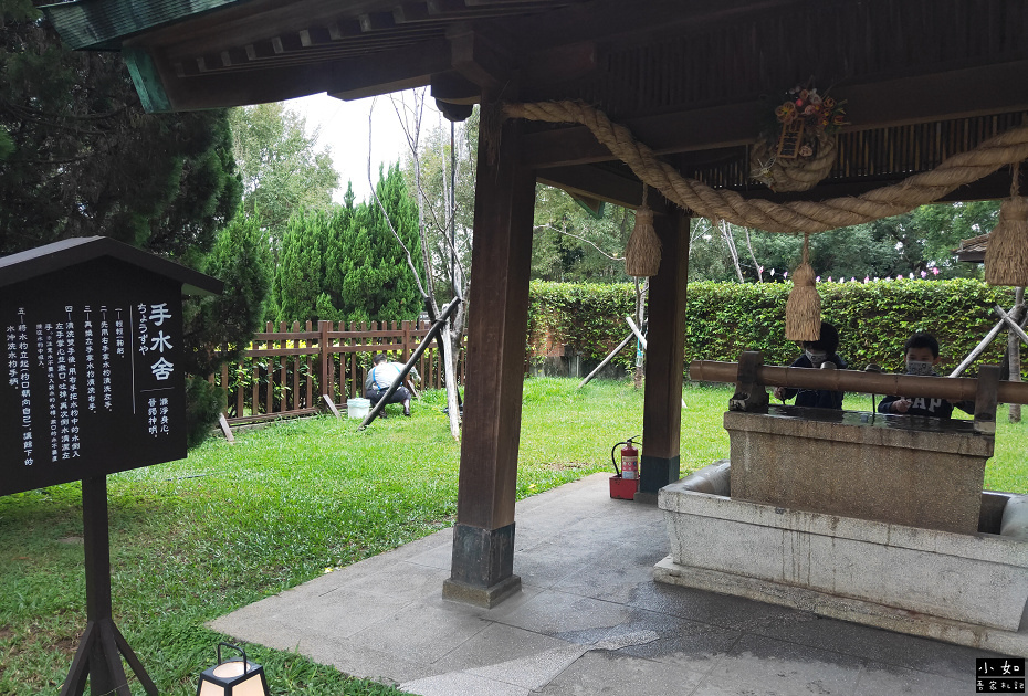 【桃園景點】桃園神社,祈福風鈴好夢幻,和服租借,活動市集,還