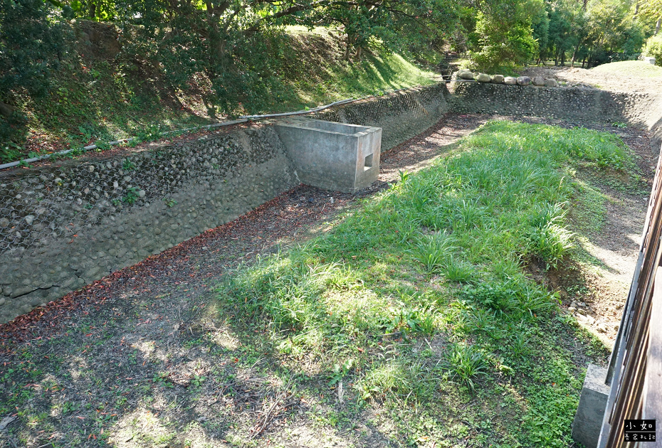 【龜山景點】龜山苗圃綠環境生態園區,白色溫室玻璃屋,遠拍近拍