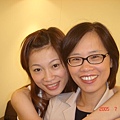 20050701董事長會客室with Chrisite阿母