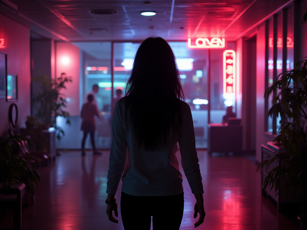 《霸道總裁愛上鼻水倒灌的我》 - 7 #霸總#追妻火葬場#幻