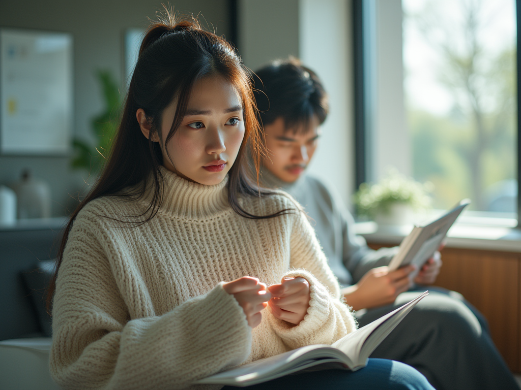 《霸道總裁愛上因為咬指甲而牙齒裂掉的我》 -2 #霸總#輕喜