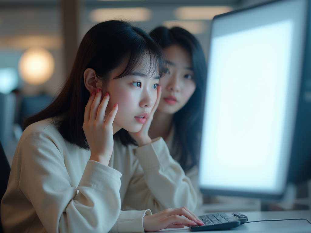 《霸道總裁愛上因為咬指甲而牙齒裂掉的我》 -4 #霸總#輕喜