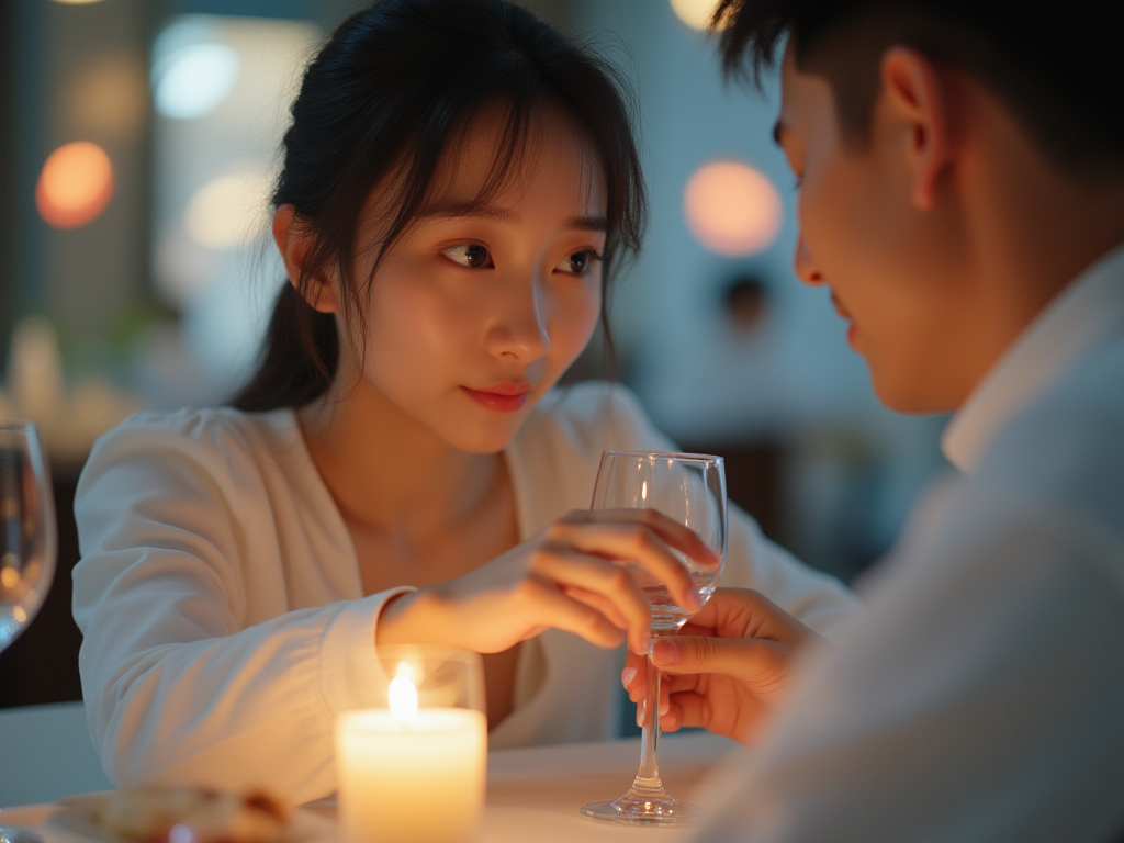 《霸道總裁愛上因為咬指甲而牙齒裂掉的我》 -6 #霸總#輕喜