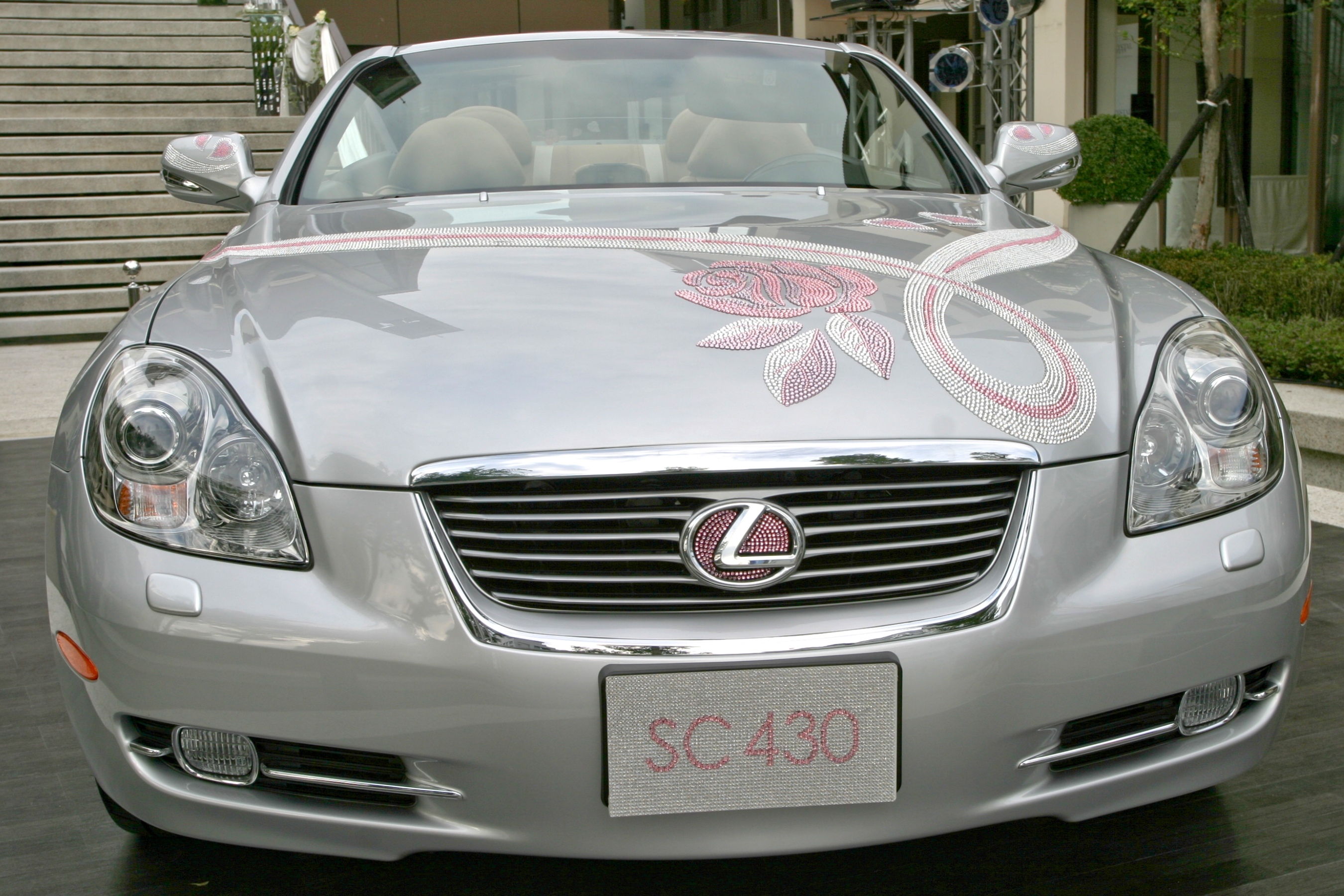 LEXUS SC430水晶仕樣車 (2).jpg