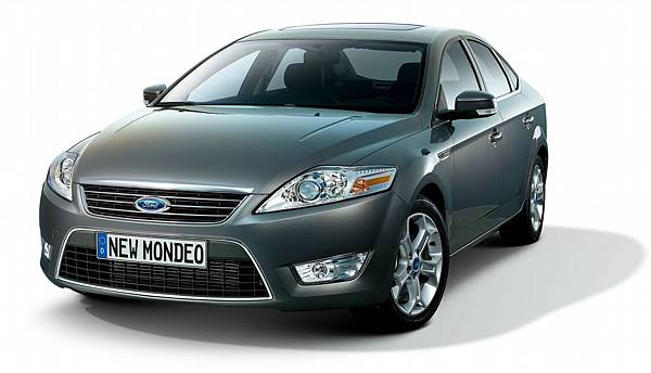 New Mondeo TDCi運動旗艦型.jpg