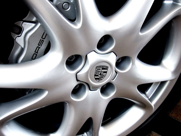保時捷 Cayenne + Sport Design Package.jpg 保時捷 Cayenne + Sport Design Package.jpg