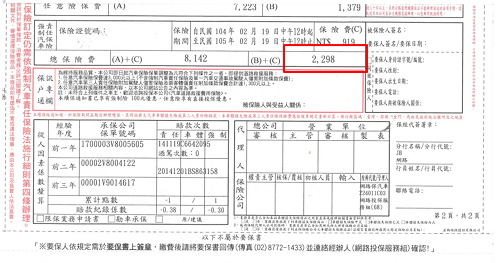 新安東京線上要保比較