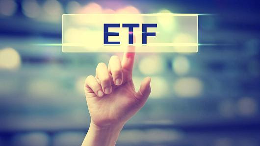 【美股投資|美股ETF】5年賺3倍！？ETF有哪些花樣？(E