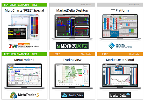 【DeepDiscountTrading開戶流程完整介紹全攻