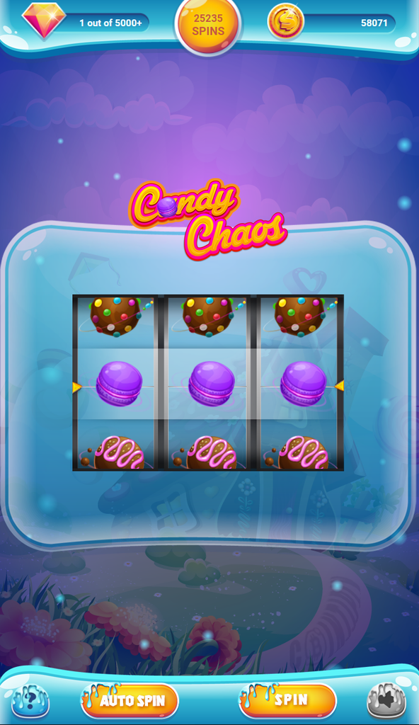 Cointiply Candy Chaos.png Cointiply Candy Chaos.png