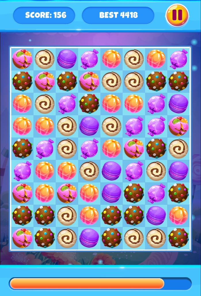 Cointiply Candy Chaos 1.png