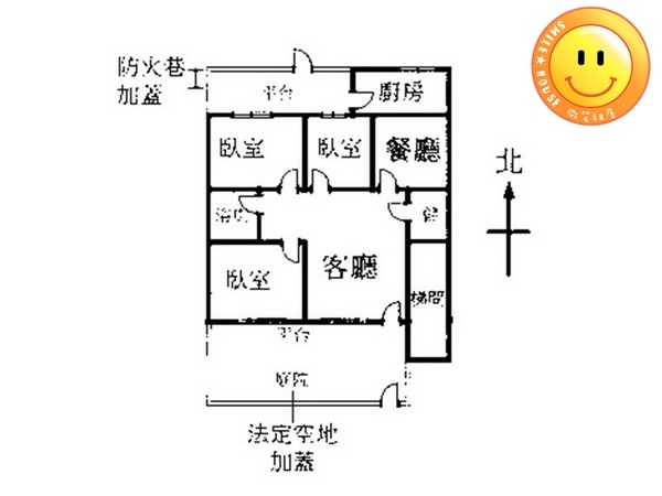 永吉路278巷格局圖.jpg