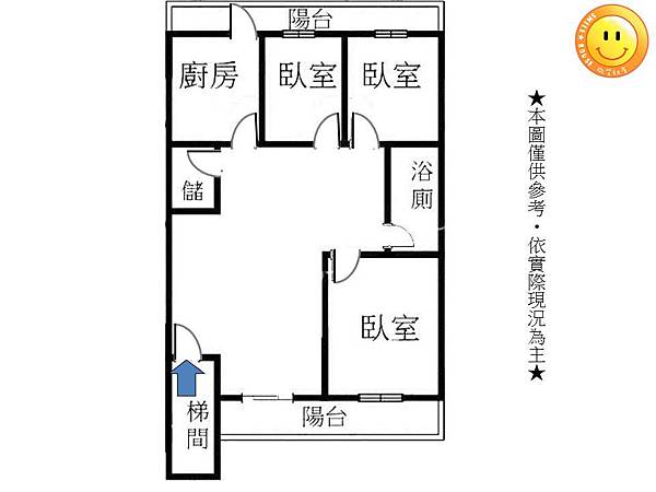 M0534466 市府捷運美妝3房.jpg M0534466 市府捷運美妝3房.jpg