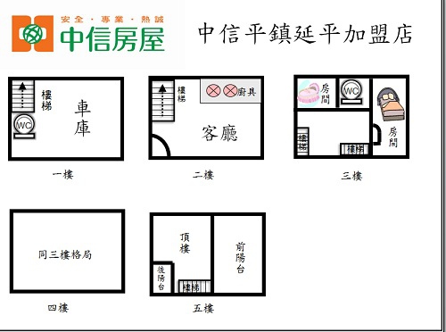 新光路66旁-邊間美別墅-格局圖.jpg