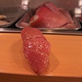 第一貫  とろ（TORO）鮪魚肚肉