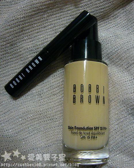 BOBBI BROWN