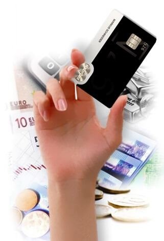 刷卡換現即時資金救星 card by cash信用卡額度換現金