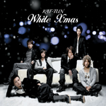 White X'mas CoverB