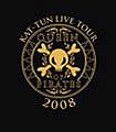 KAT-TUN LIVE TOUR 2008 QUEEN OF PIRATES.jpg