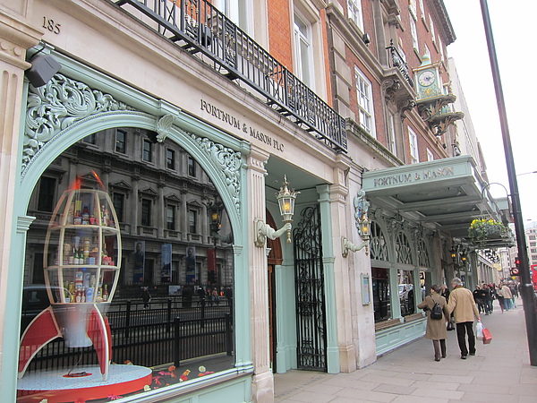 Fortnum & Mason