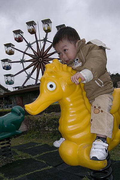 20090301兒童樂園041