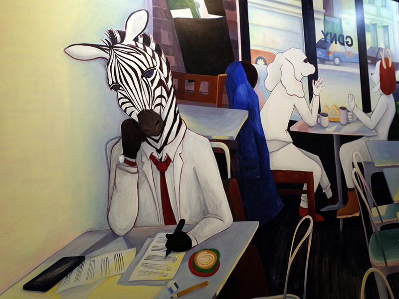 2018-03-04早餐,紐約001.jpg 2018-03-04早餐,紐約001.jpg