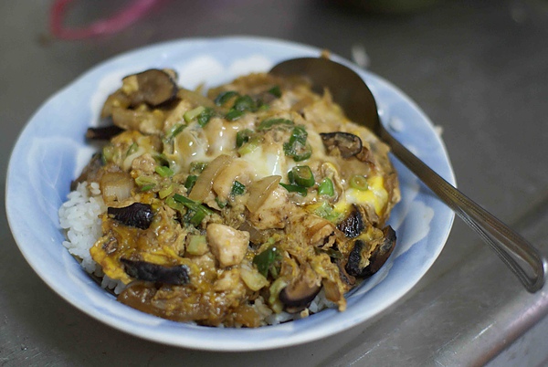 2010/06/03  親子丼