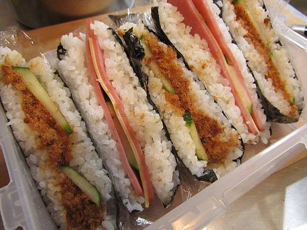日本新式飯糰-Onigirazu,臉黃黃太太, 食譜, 料理 日本新式飯糰-Onigirazu,臉黃黃太太, 食譜, 料理