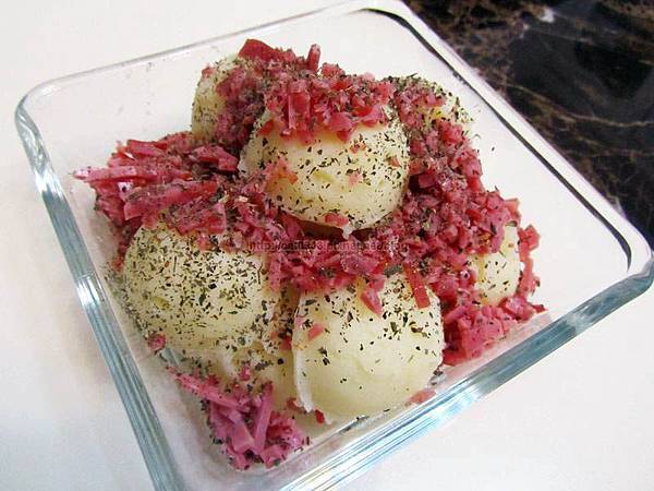 15分鐘料理-鮮奶馬鈴薯泥 15分鐘料理-鮮奶馬鈴薯泥