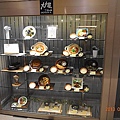 大戶屋-食物模型牆.JPG