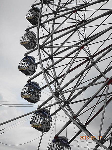 摩天輪-外觀5.JPG