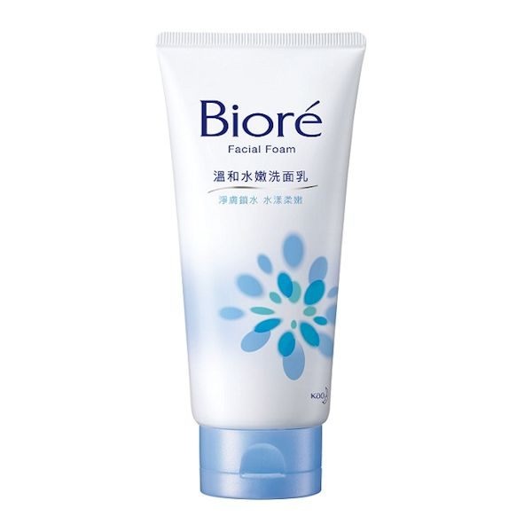 推薦便宜好用的 蜜妮溫和水嫩洗面乳 愛貓miner的電影 美食世界 痞客邦