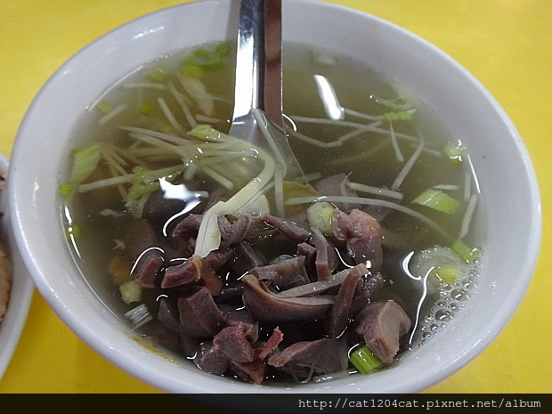 越南河粉鴨肉麵10.JPG