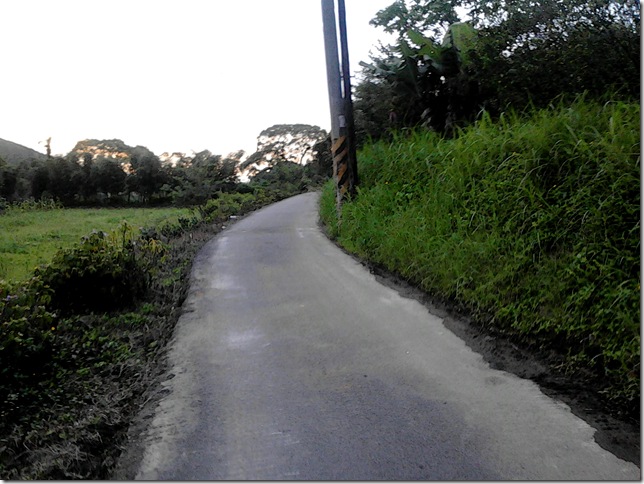 跑到田間小路4 跑到田間小路4