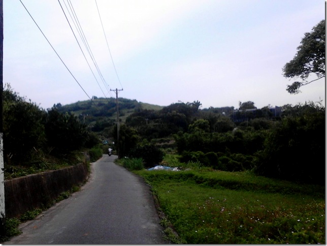 跑在田裡沒有污染9 跑在田裡沒有污染9