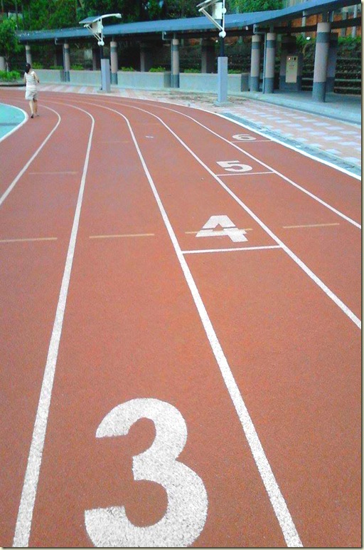 跑3 跑3