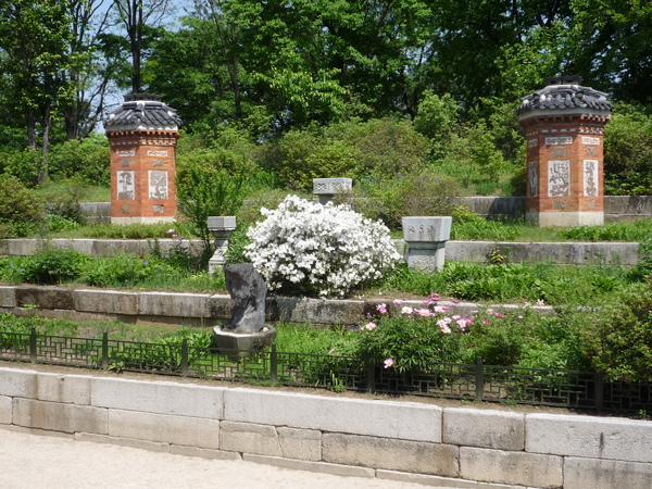 後花園