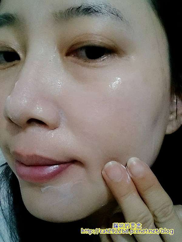 Bravura柏薇菈馬油滋養霜4.jpg 試用