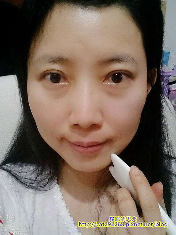 Bravura柏薇菈馬油滋養霜5.jpg 試用