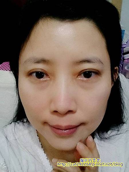 Bravura柏薇菈馬油滋養霜8.jpg 試用