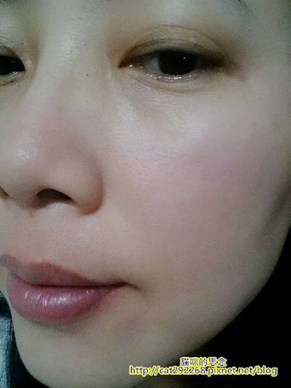 Bravura柏薇菈馬油滋養霜9.jpg 試用