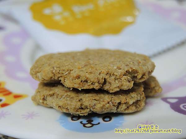 康萃美活輕孅代謝餅乾(女人)DSCN3413.jpg 試用
